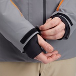 Mc Kinley Dean II Erkek Gri Kayak Montu