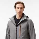 Mc Kinley Dean II Erkek Gri Kayak Montu