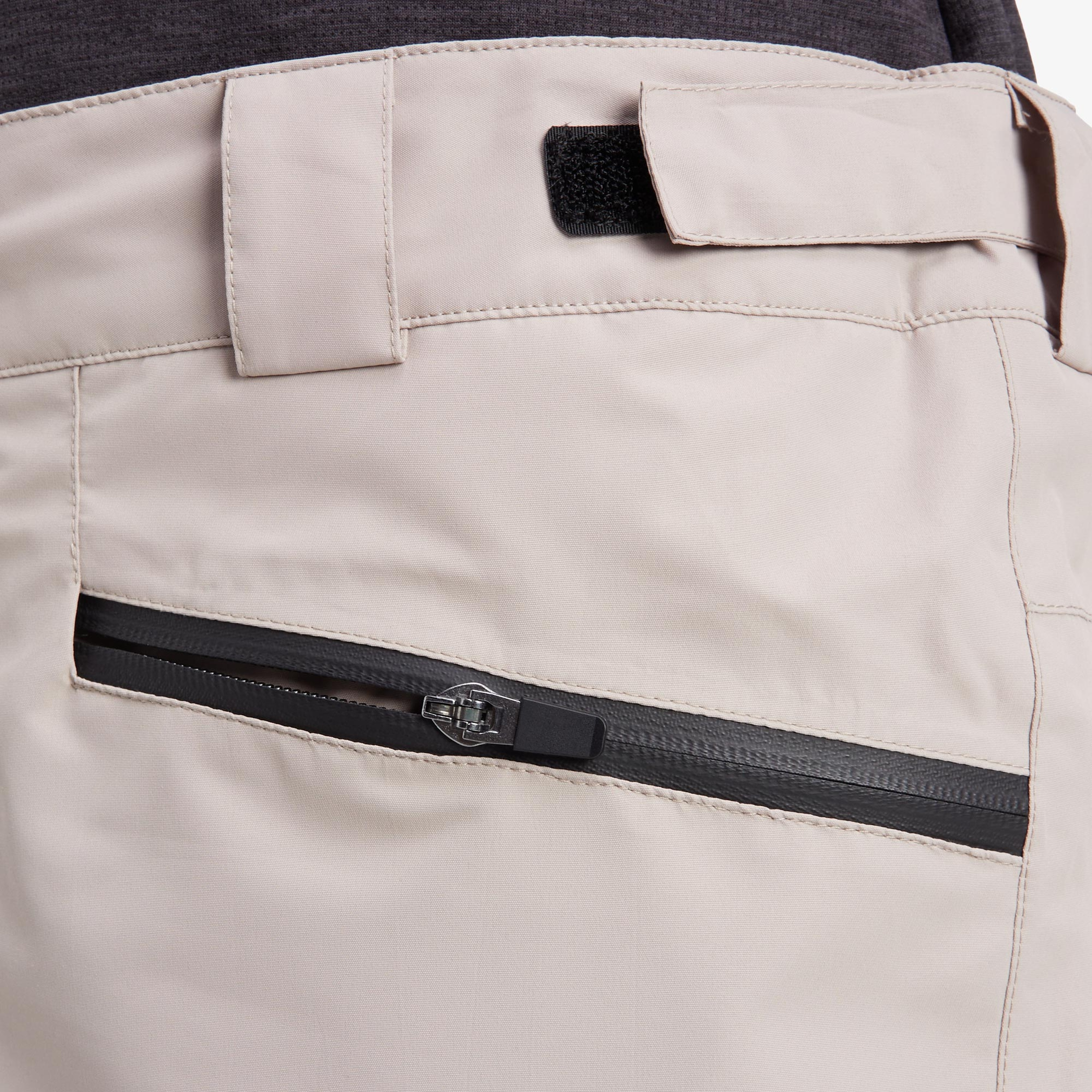 Mc Kinley Erma Erkek Bej Kayak Pantolonu