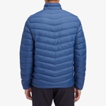 Mc Kinley Arlo Erkek Mavi Mont