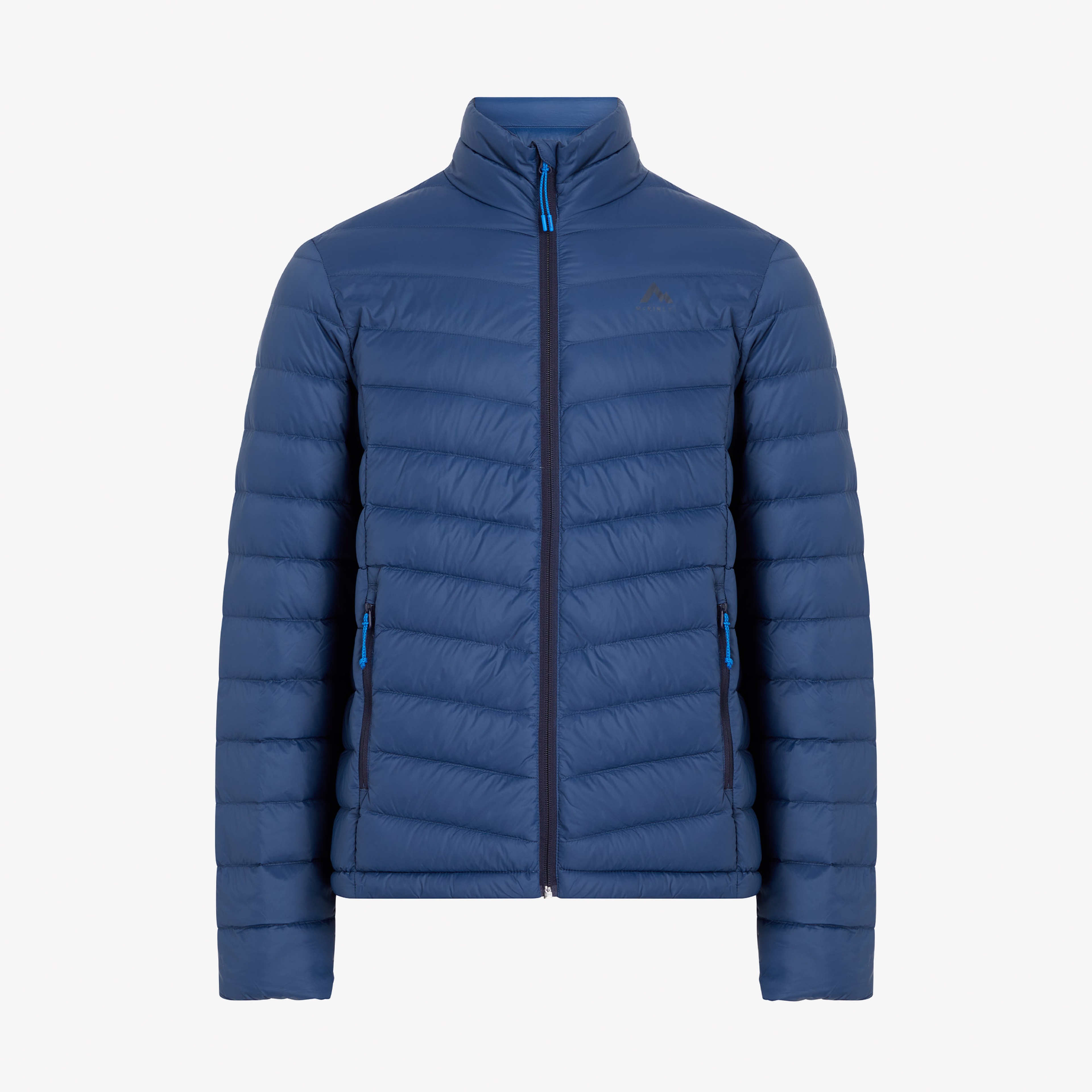 Mc Kinley Arlo Erkek Mavi Mont