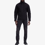 Mc Kinley Viana III Erkek Siyah Outdoor Ceket