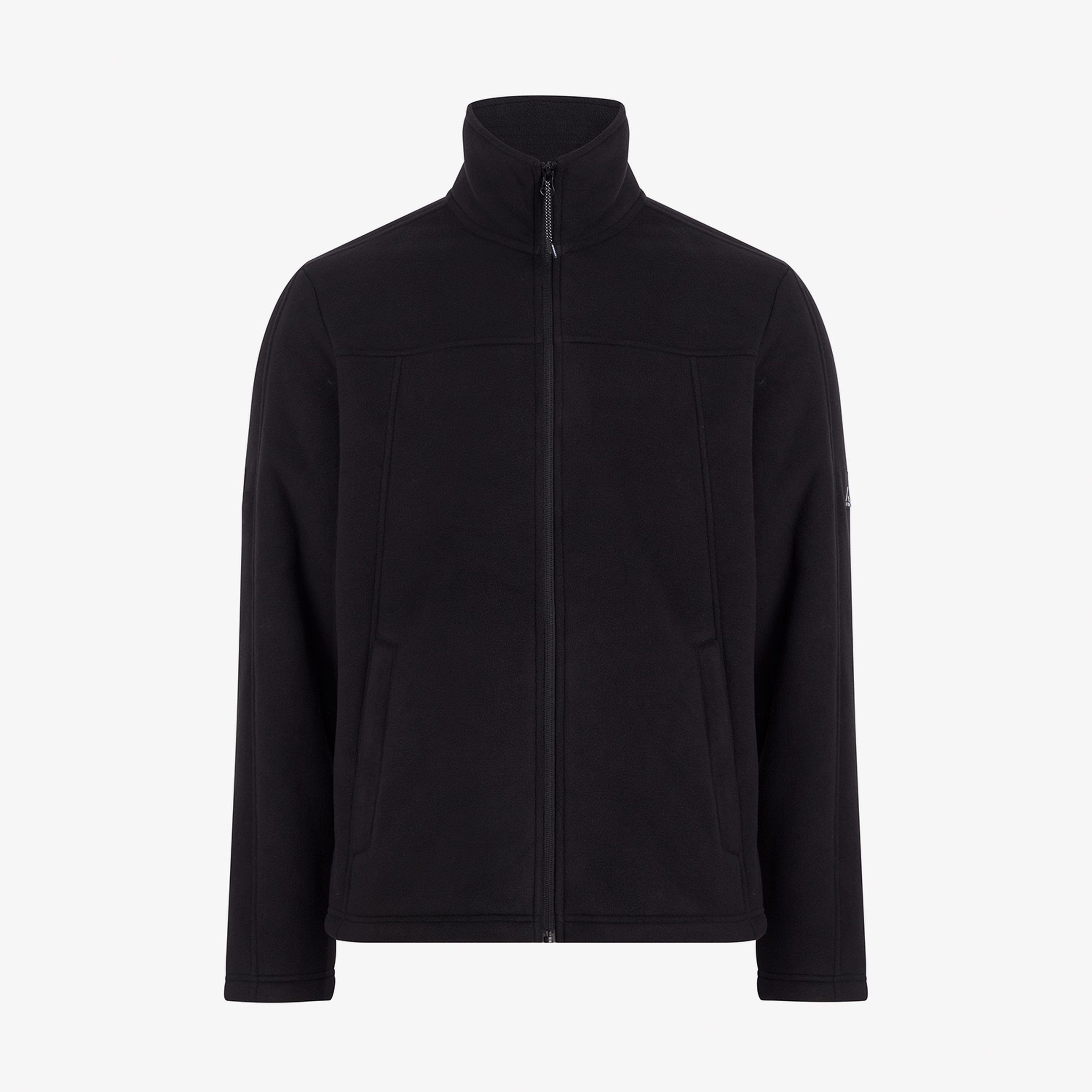 Mc Kinley Viana III Erkek Siyah Outdoor Ceket