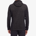 Mc Kinley Skeena Hd III Erkek Siyah Outdoor Ceket