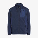 Mc Kinley Skeena Hd III Erkek Mavi Outdoor Ceket