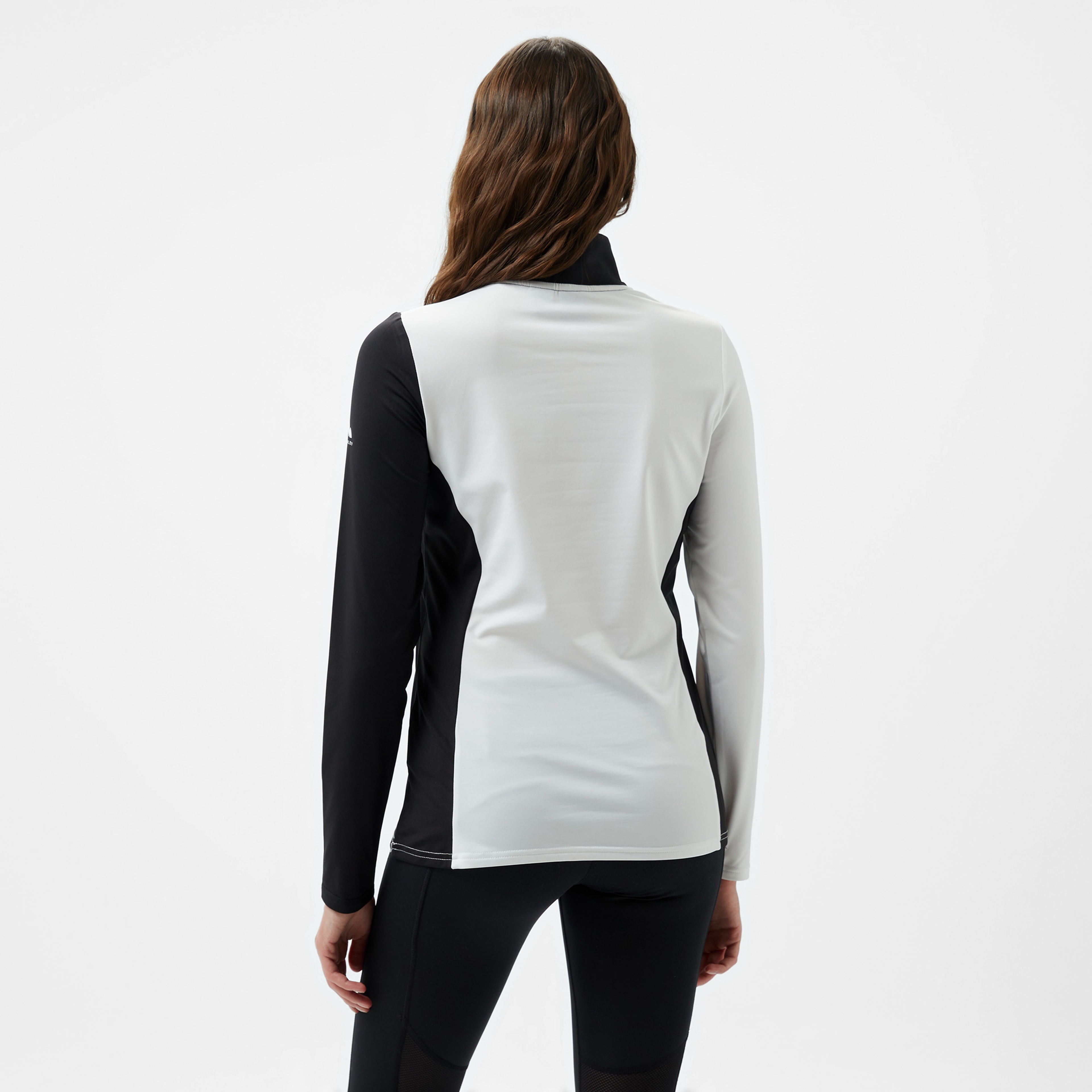 Mc Kinley Dolly II Kadın Beyaz Outdoor Polar