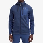 Mc Kinley Skeena Hd III Erkek Mavi Outdoor Ceket