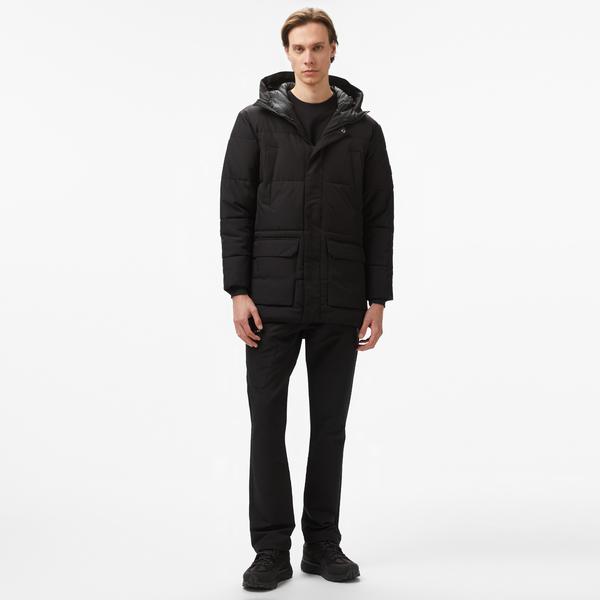 Mc Kinley Amond Erkek Siyah Outdoor Pantolon