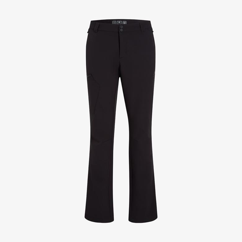 Mc Kinley Amond Erkek Siyah Outdoor Pantolon
