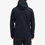 Mc Kinley Kadino Sofsthell Erkek Siyah Ceket