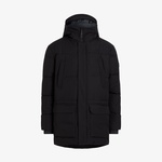 Mc Kinley Omara II Erkek Siyah Outdoor Mont