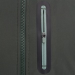 Mc Kinley Kadino Sofsthell Erkek Koyu Yeşil Ceket