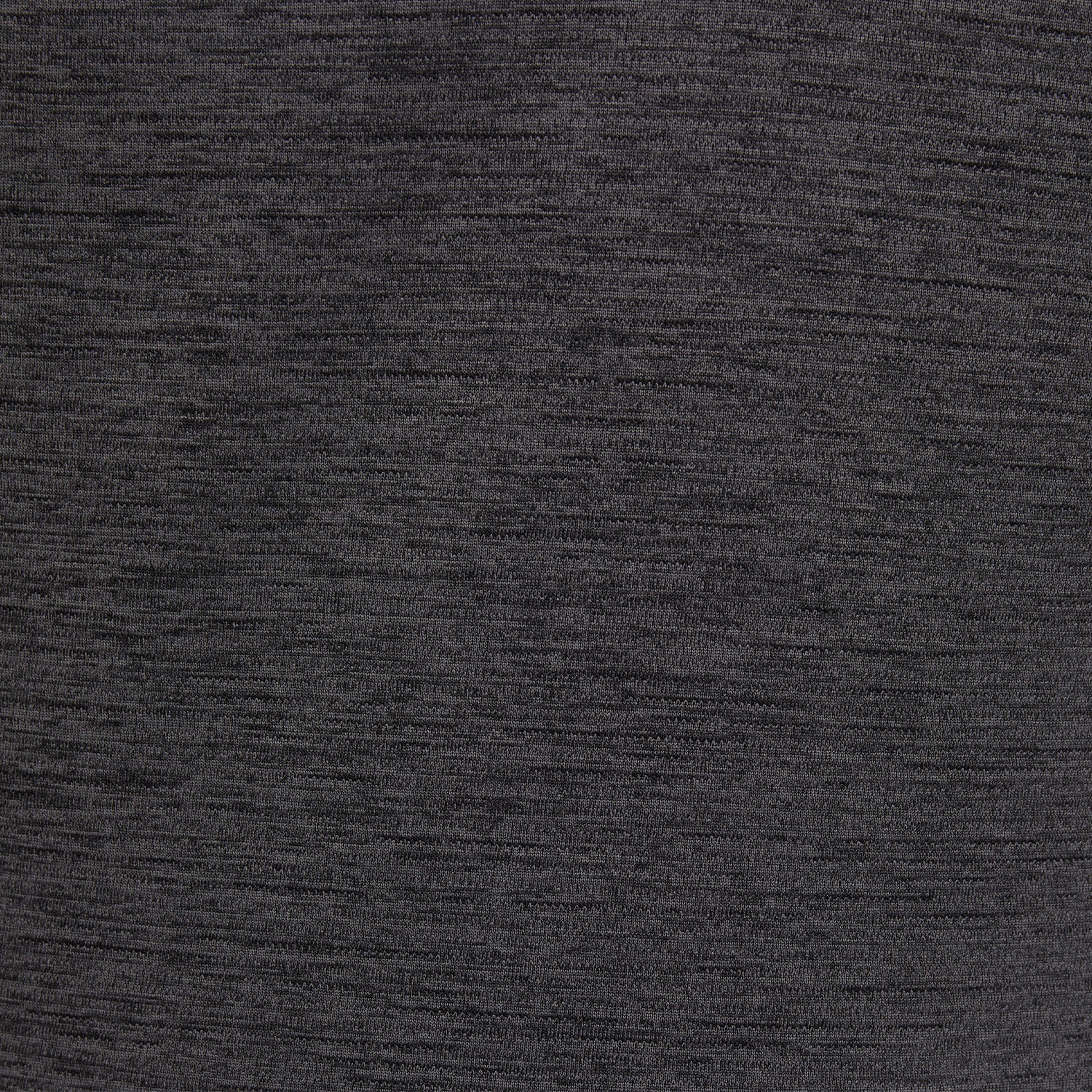 Mc Kinley Tampo II Erkek Gri Outdoor Polar