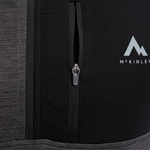 Mc Kinley Tampo II Erkek Gri Outdoor Polar
