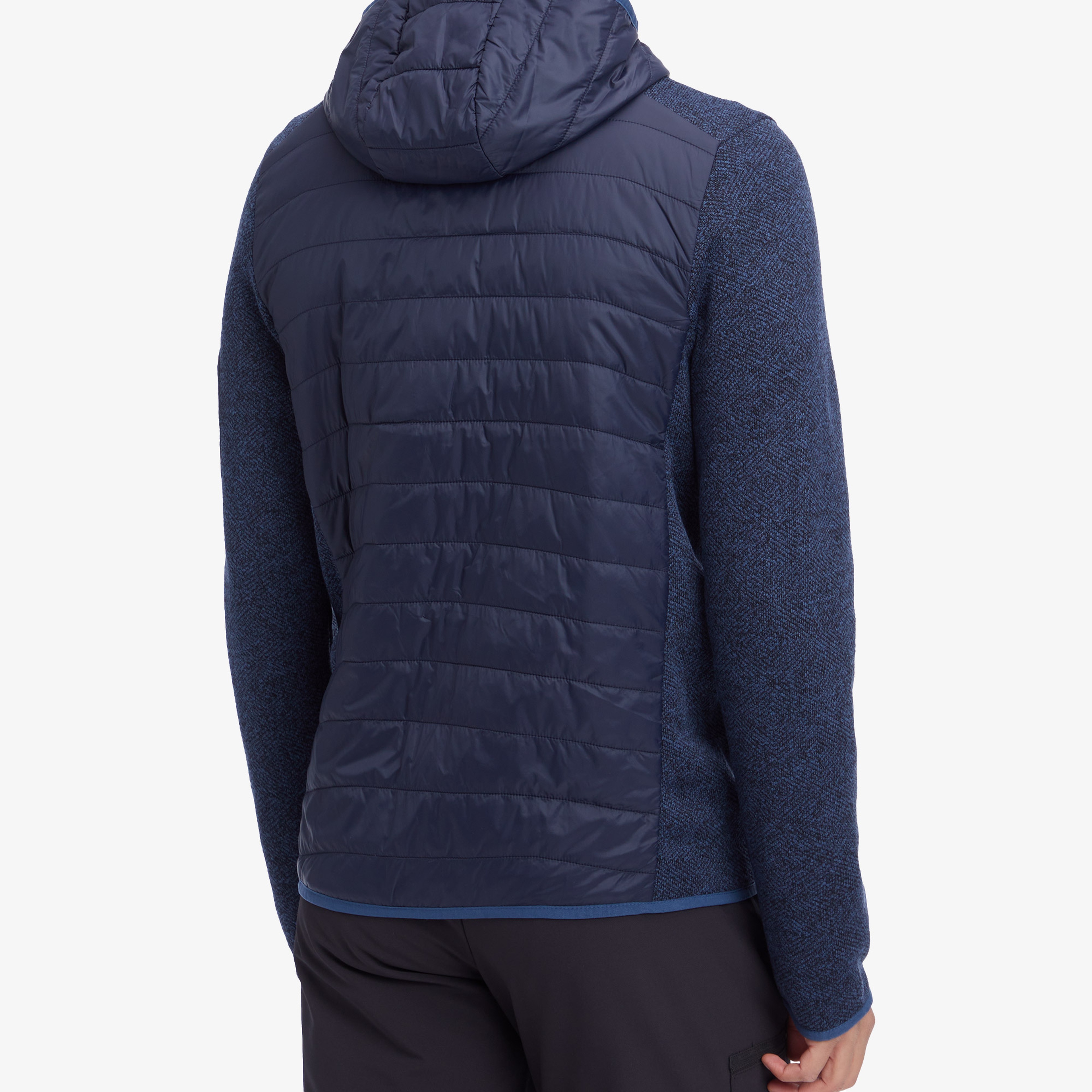 Mc Kinley Calbuco II Erkek Lacivert Mont