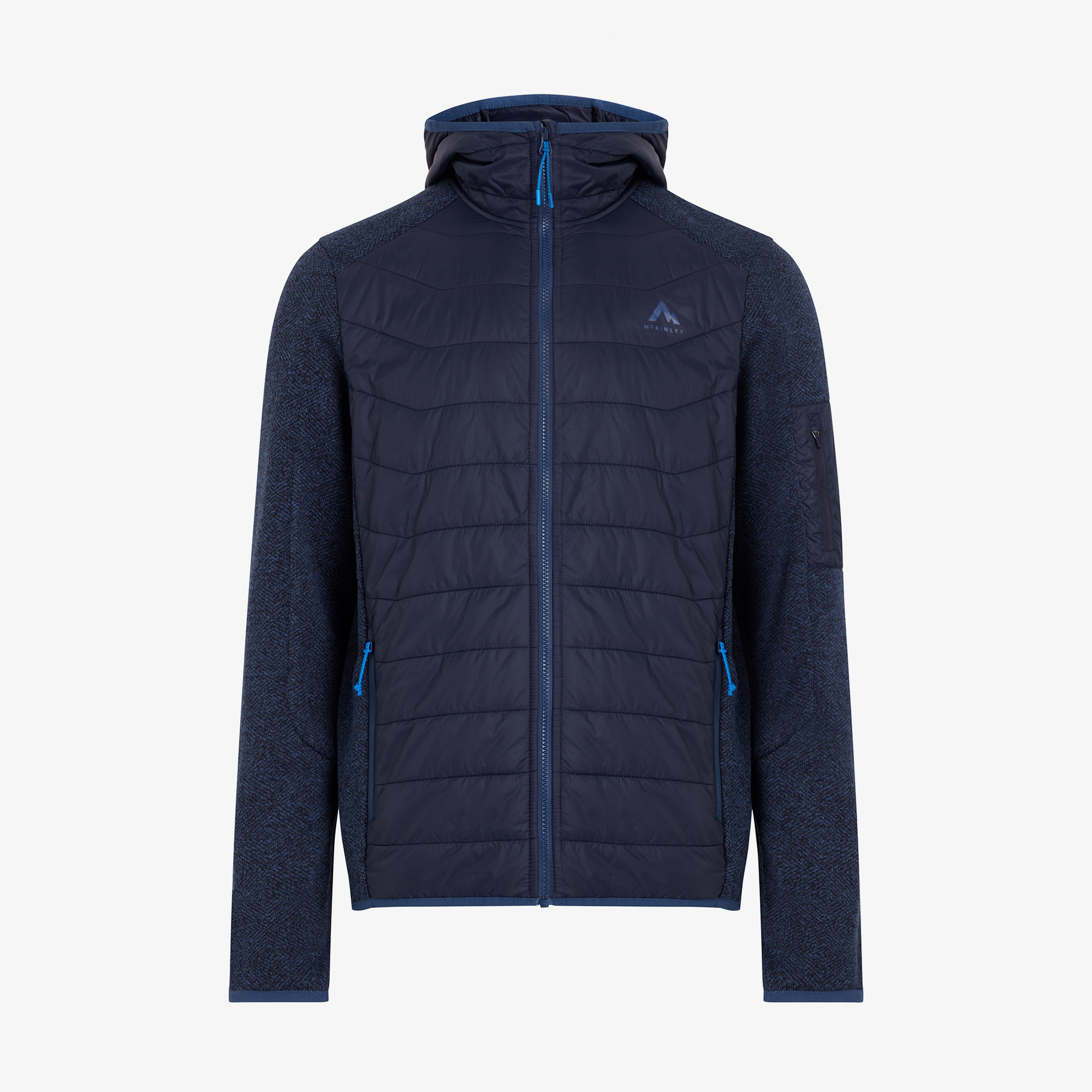 Mc Kinley Calbuco II Erkek Lacivert Mont