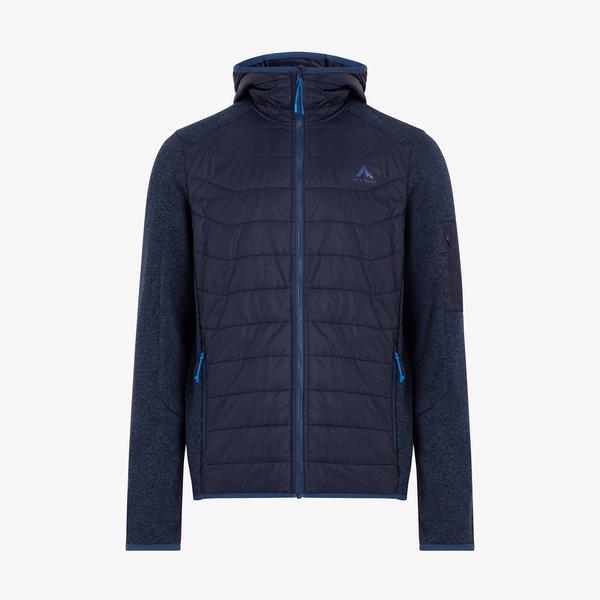 Mc Kinley Calbuco II Erkek Lacivert Mont