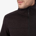 Mc Kinley Rubin III Erkek Siyah Outdoor Üst