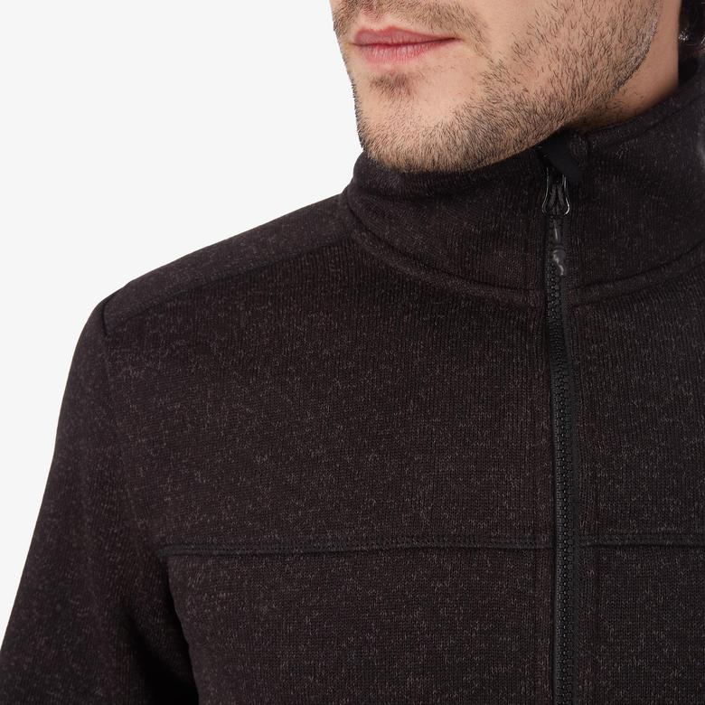 Mc Kinley Rubin III Erkek Siyah Outdoor Üst