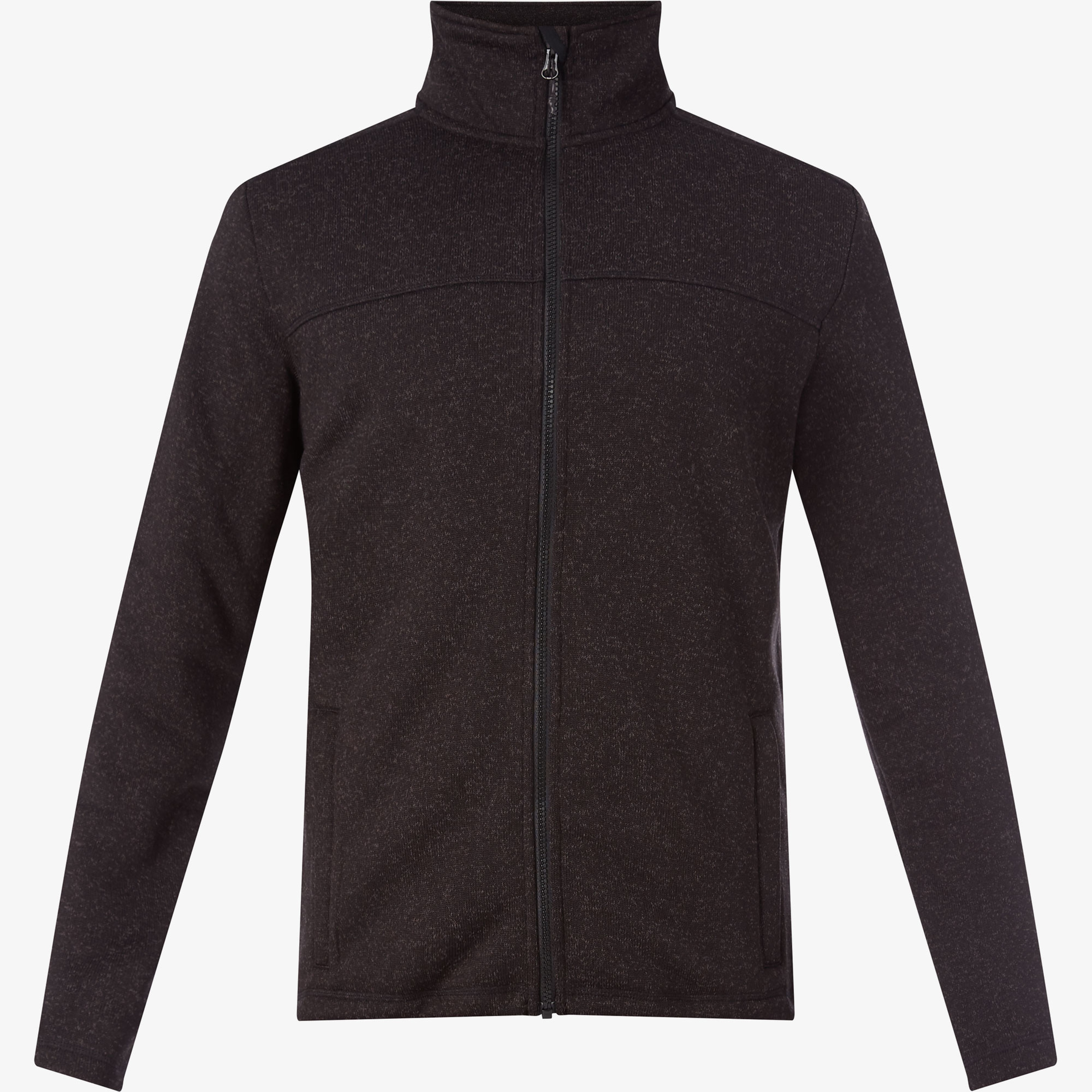 Mc Kinley Rubin III Erkek Siyah Outdoor Üst