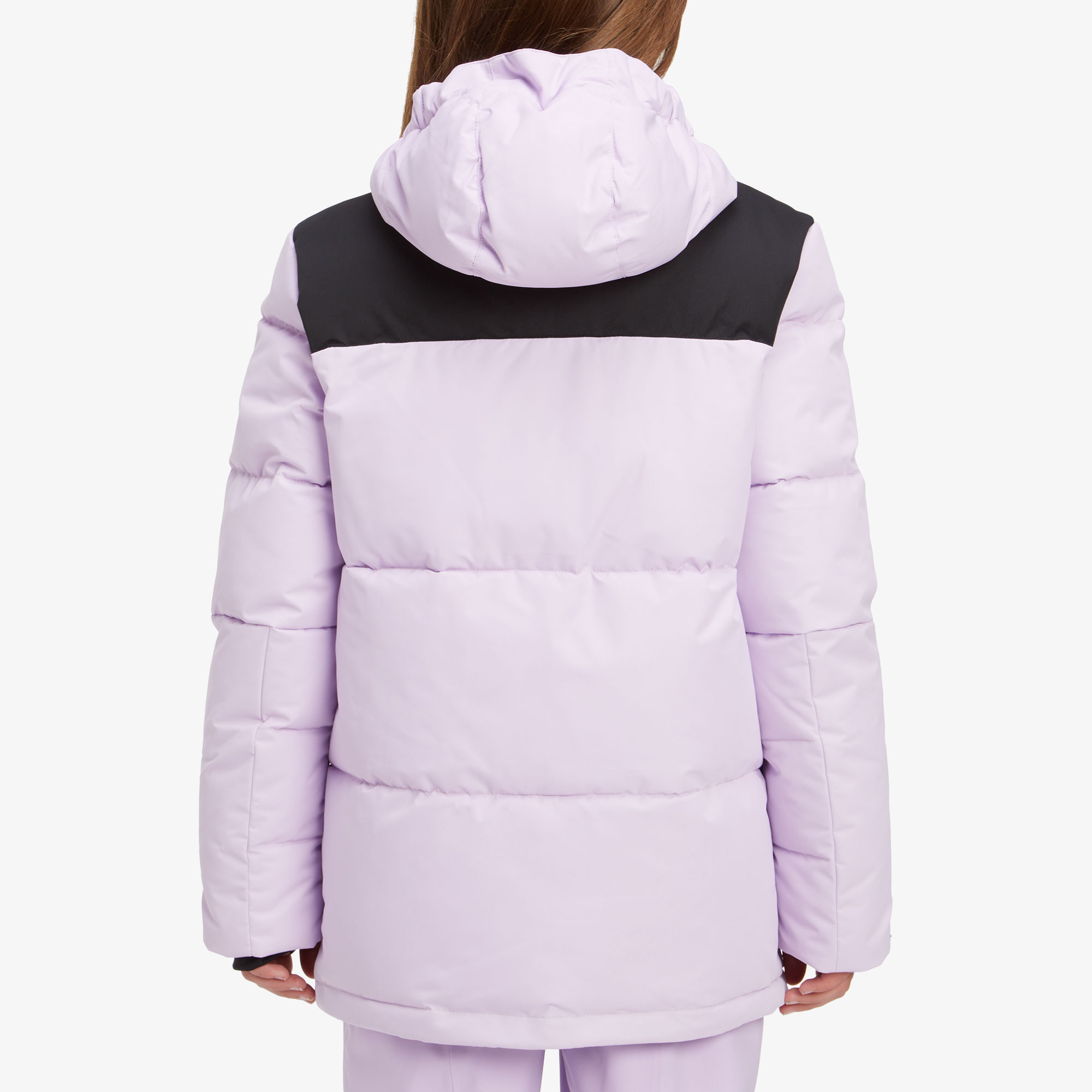 Mc Kinley Enel Jr Çocuk Mor Snowboard Montu
