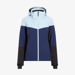 Mc Kinley Doro Kadın Lacivert Kayak Montu