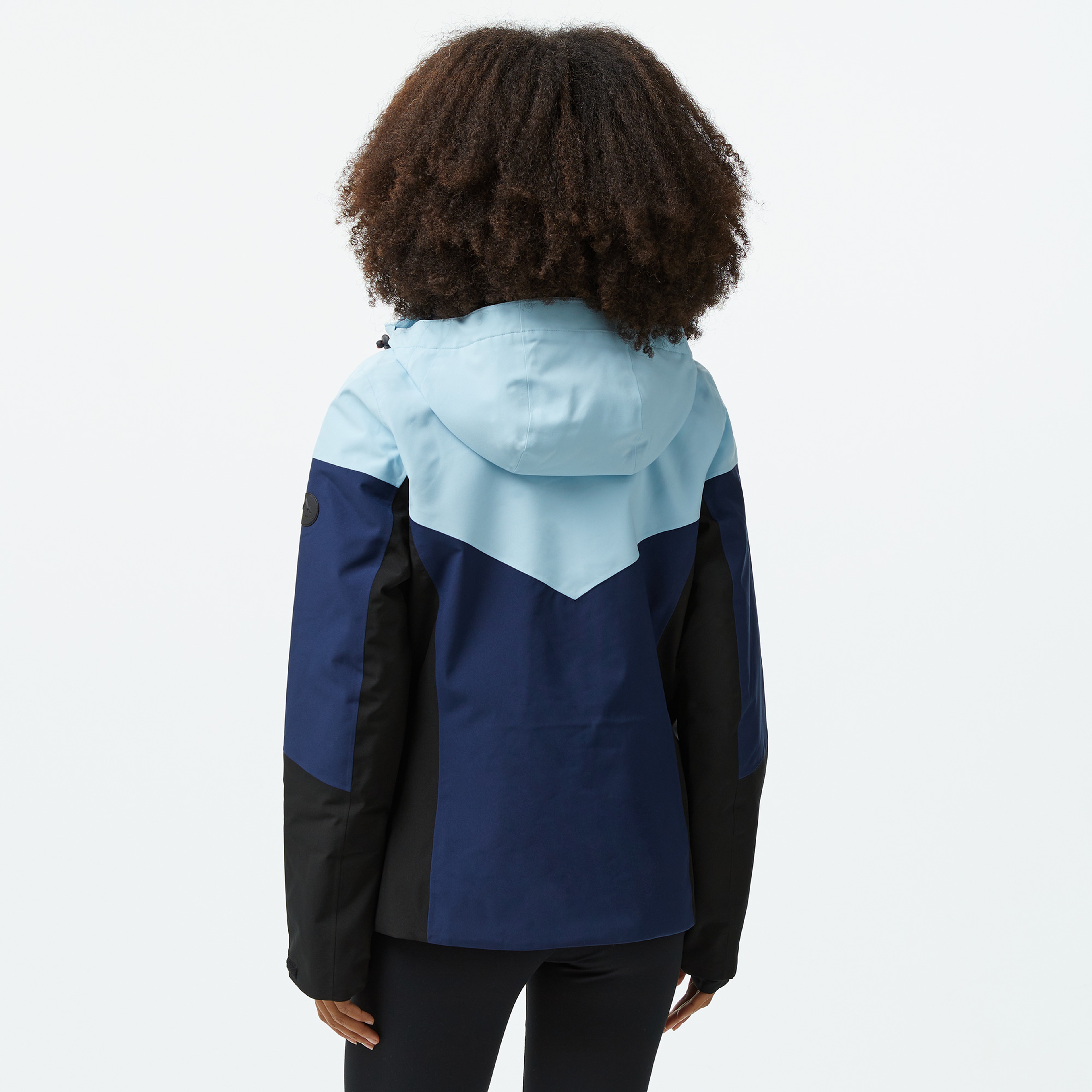 Mc Kinley Doro Kadın Lacivert Kayak Montu