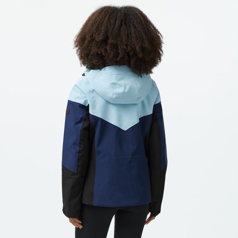 Mc Kinley Doro Kadın Lacivert Kayak Montu