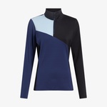 Mc Kinley Dolly II Kadın Lacivert Outdoor Polar