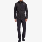 Mc Kinley Skeena Hd III Erkek Siyah Outdoor Ceket