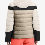 Mc Kinley Dunja Kadın Bej Outdoor Mont