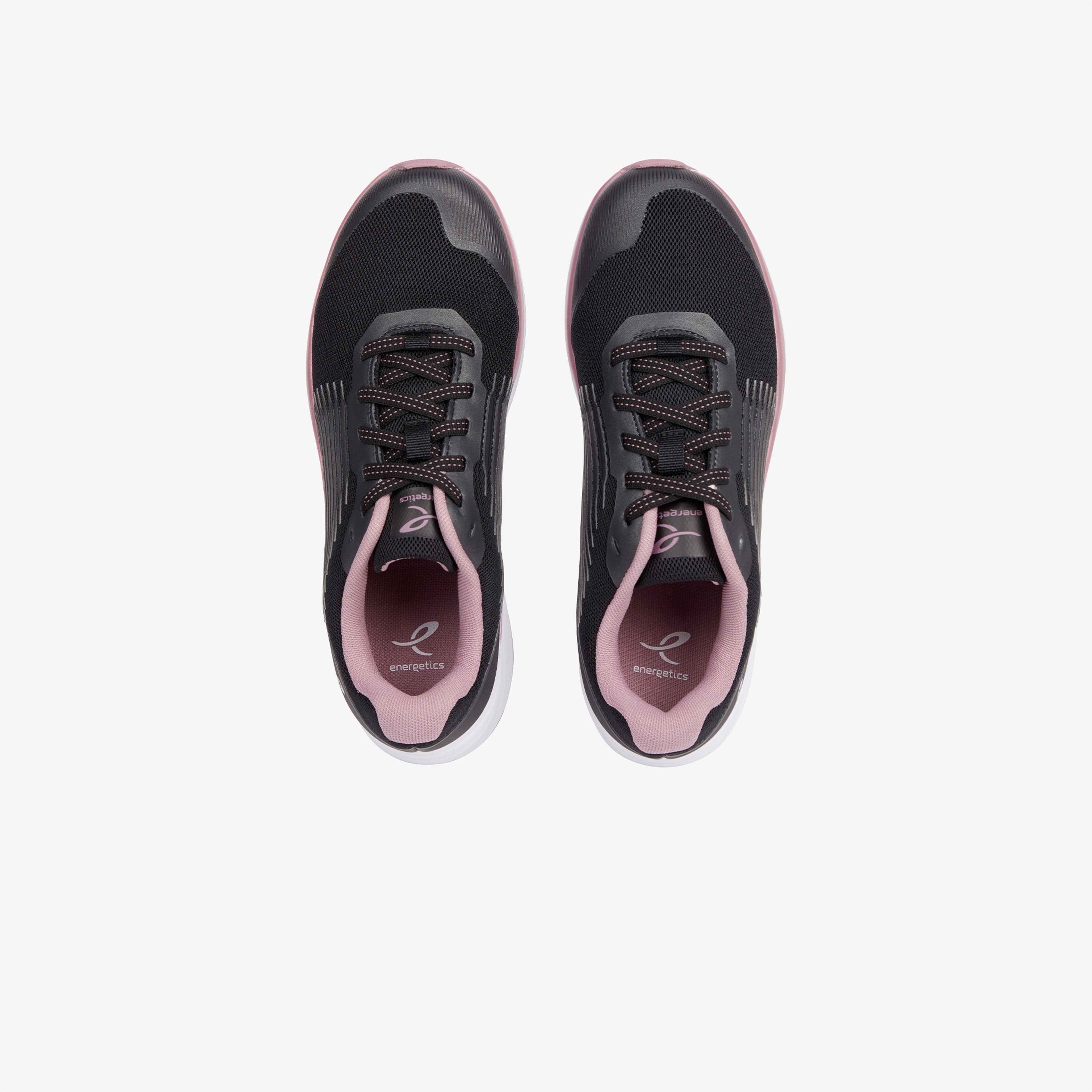 Energetics Elixir XIII Kadın Siyah Koşu Ayakkabısı