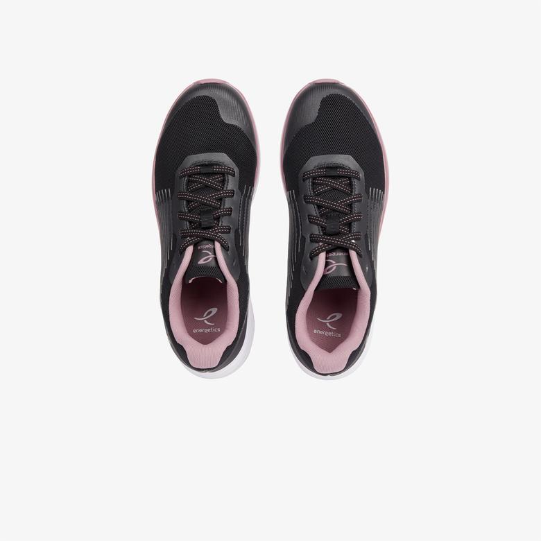 Energetics Elixir XIII Kadın Siyah Koşu Ayakkabısı