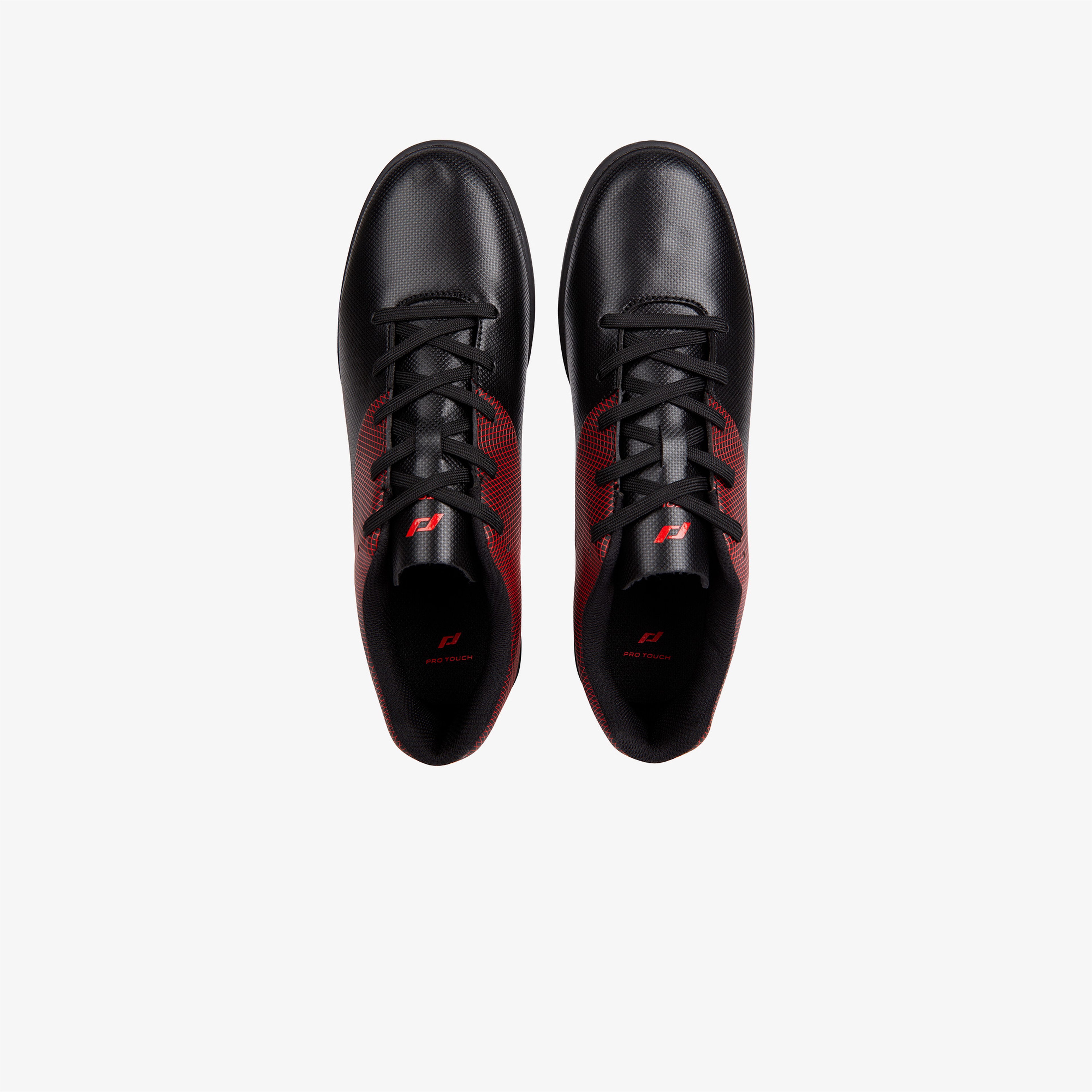 Energetics PT Evolution Tf Erkek Siyah Halı Saha Kramponu