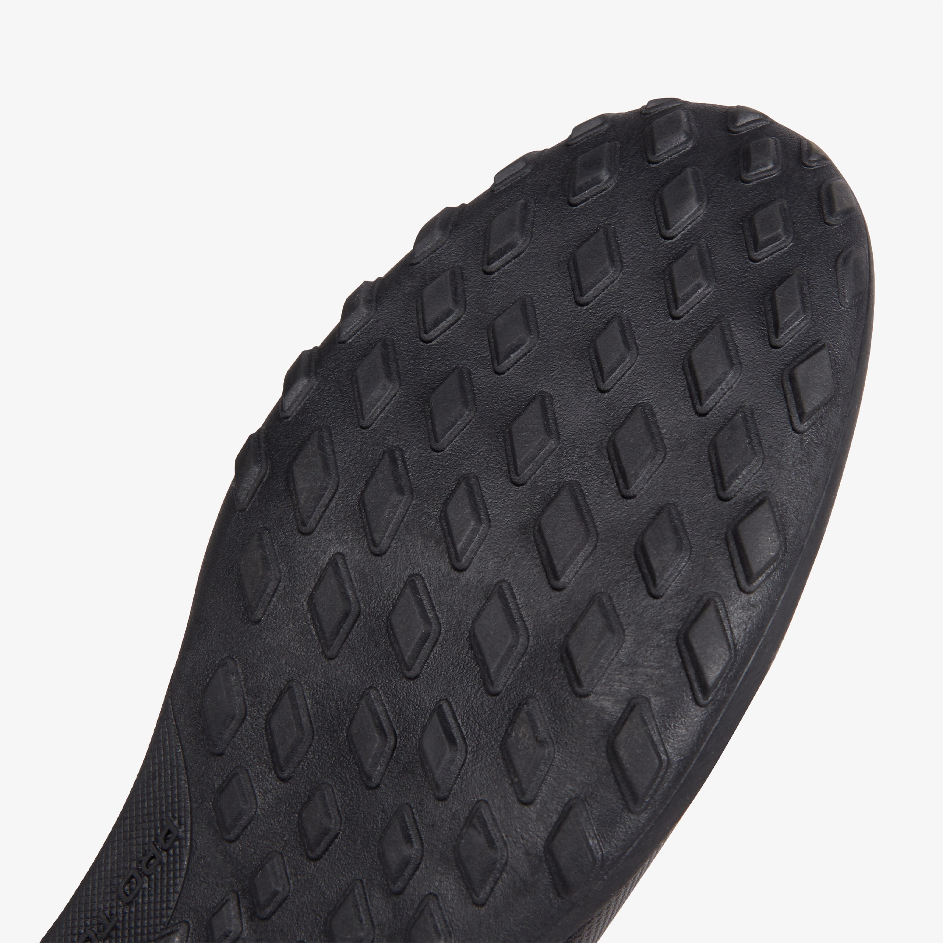 Energetics PT Evolution Tf Erkek Siyah Halı Saha Kramponu