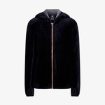 Mc Kinley Daisy Çocuk Siyah Outdoor Mont