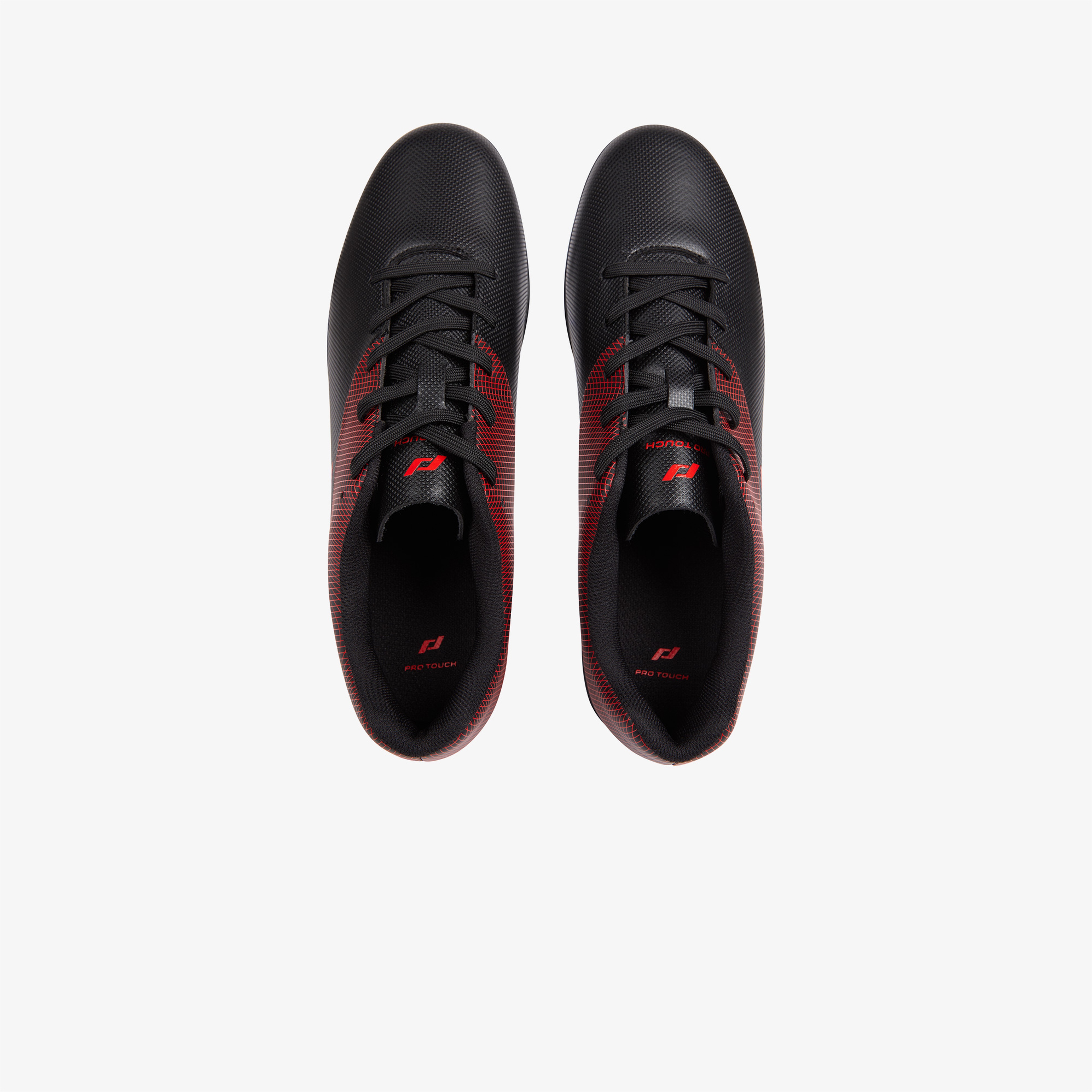 Energetics PT Evolution Mg Erkek Siyah Halı Saha Kramponu