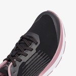 Energetics Elixir XIII Kadın Siyah Koşu Ayakkabısı