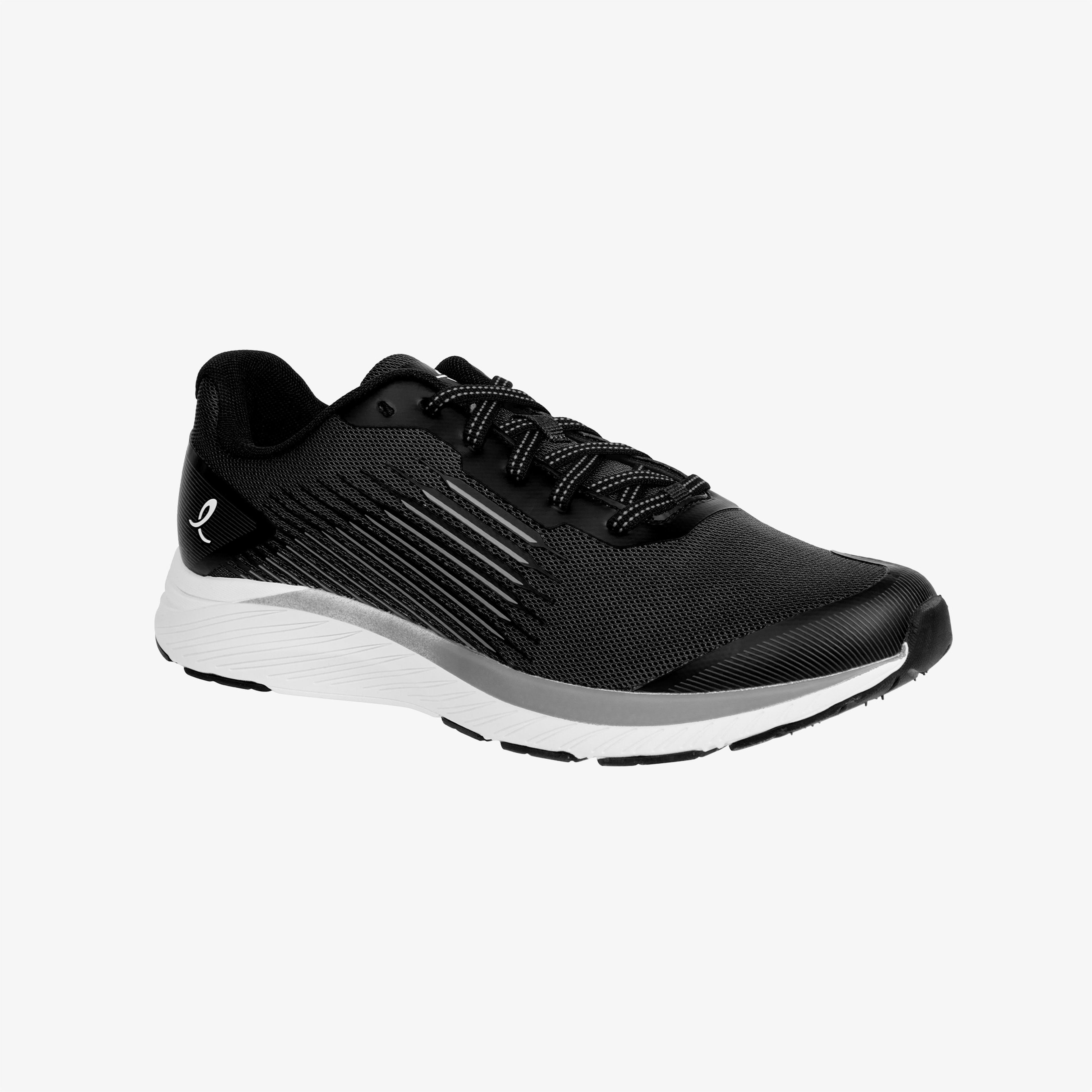 Energetics Elixir XIII Erkek Siyah Koşu Ayakkabısı