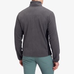 Mc Kinley Herren Erkek Gri Polar Üst