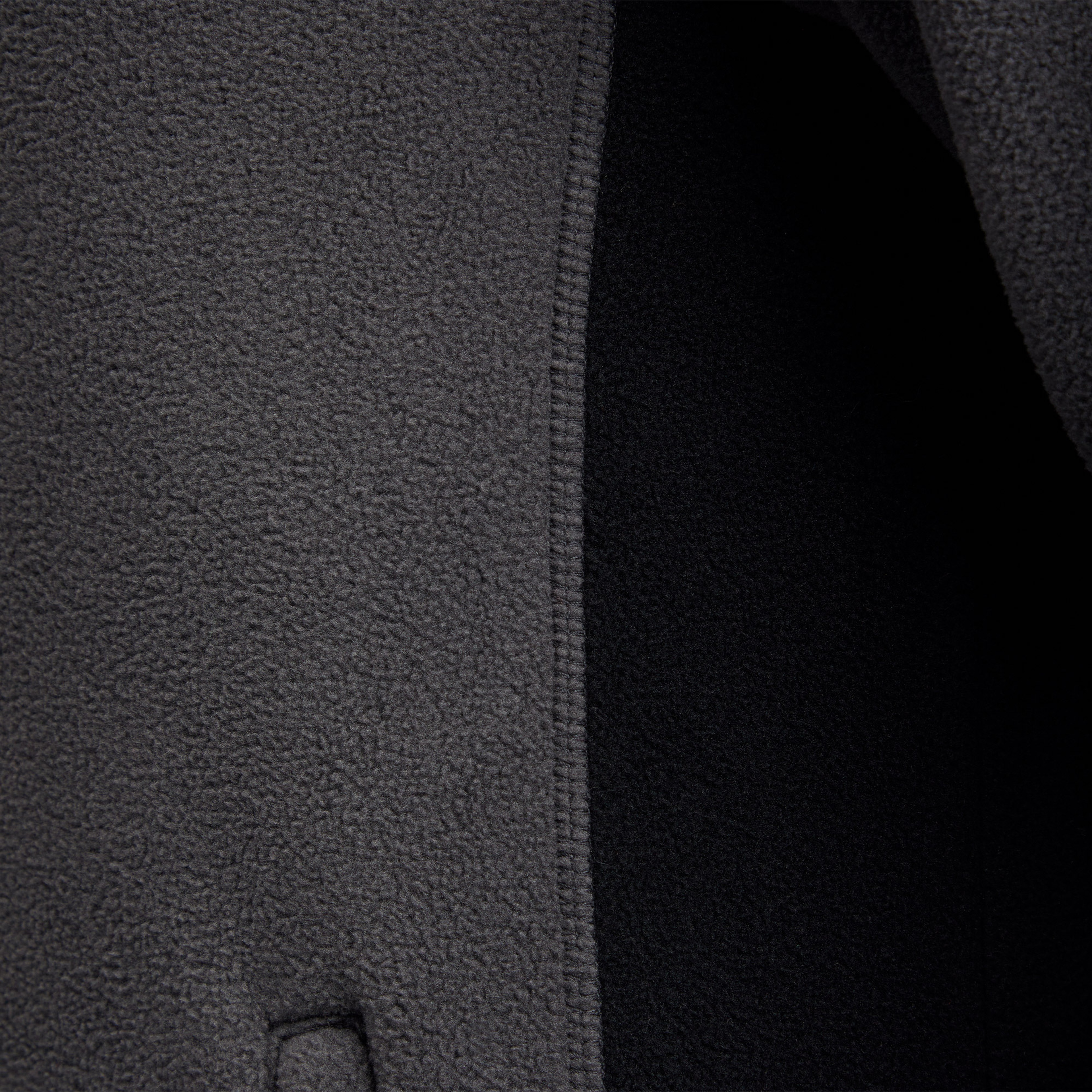 Mc Kinley Herren Erkek Gri Polar Üst