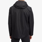 Mc Kinley Terang III Erkek Siyah Outdoor Mont