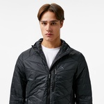 Mc Kinley Sansa II Hyb Erkek Siyah Outdoor Mont