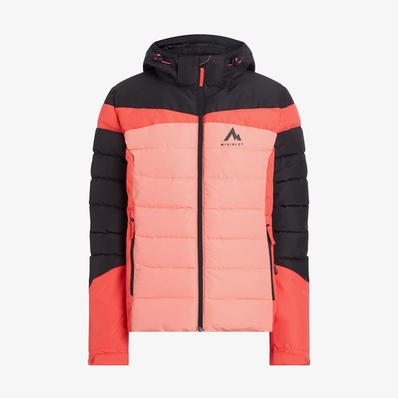 Mc Kinley Dunja Kadın Pembe Outdoor Mont
