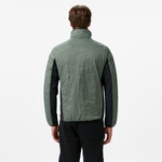 Mc Kinley Sansa II Hyb Erkek Yeşil Outdoor Mont