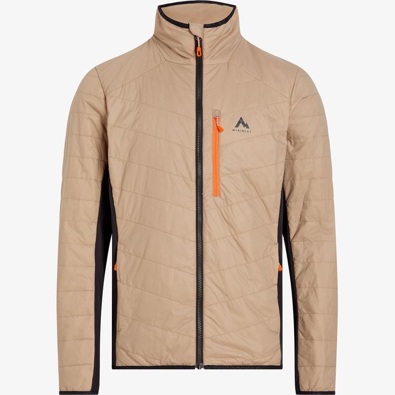 Mc Kinley Sansa II Hyb Erkek Kahverengi Outdoor Mont