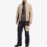 Mc Kinley Sansa II Hyb Erkek Kahverengi Outdoor Mont