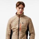 Mc Kinley Sansa II Hyb Erkek Kahverengi Outdoor Mont