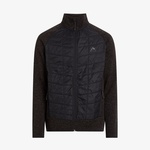 Mc Kinley Skeena II Hyb Erkek Gri Outdoor Ceket