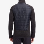 Mc Kinley Skeena II Hyb Erkek Gri Outdoor Ceket